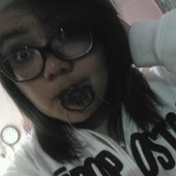 Me encanta el Rap & el Rock! 
Fxndx, Jonatic, Lovaatic!