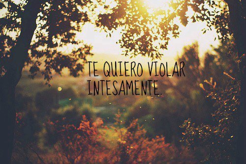 Soy exactamente lo que no andas buscando, chica de pensamientos extraños.