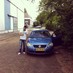 Murat (@eenmansleger) Twitter profile photo