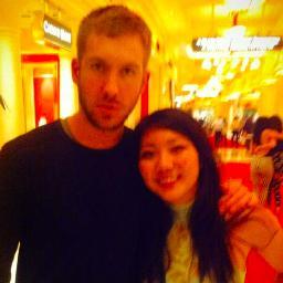 KellyYuen's profile picture. Pursuit of happiness, EDM, life, and dreams