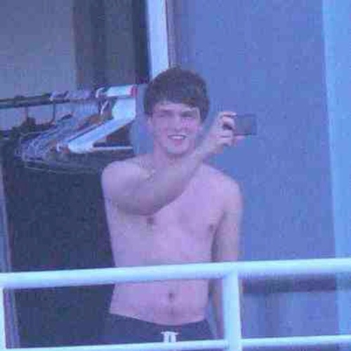 Student_Josh_'s profile picture. I'm josh. I love my two men so much.