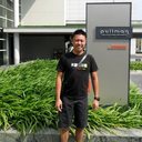 Andy Goh - @andigo93 - Twitter