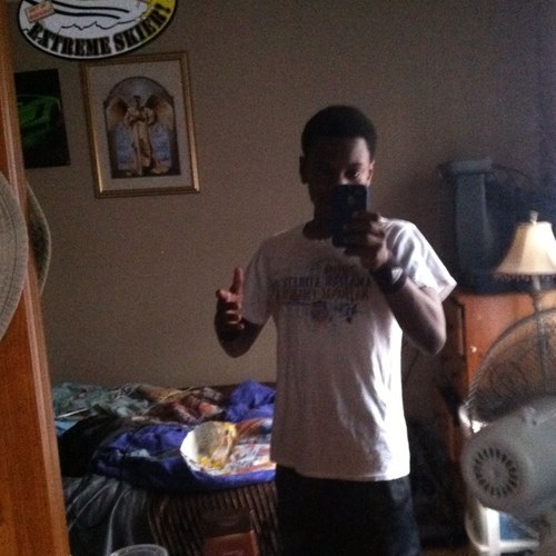 WKedron's profile picture. A man of mystery and genius whose mystery is exceeded only by his genius.