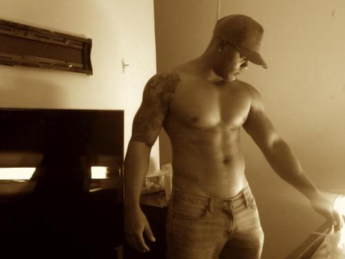 Soy Humilde, Sociable, Divertido soy de la isla del encanto PR INSTAGRAM: franciscocrudo