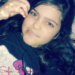 Lo que mas adoro es tu sonrisa