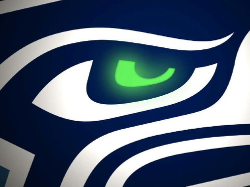 Seattle sports fan.