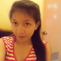 beautiful,with glasses,first year student at Mandalay University of Foreign Languages Specilizing in English