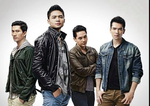 DJourney_band's profile picture. Vocal @AJ_AdiJaya Drum @thomas_sbastian Guitar @rinoalisastra Bass @JohanYanuar CP : d_journey.band@yahoo.com / @uci_lucy