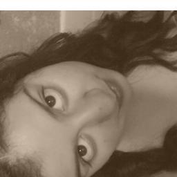 I loved up to madness, and that's what you call insanity, to me, is the only way to love