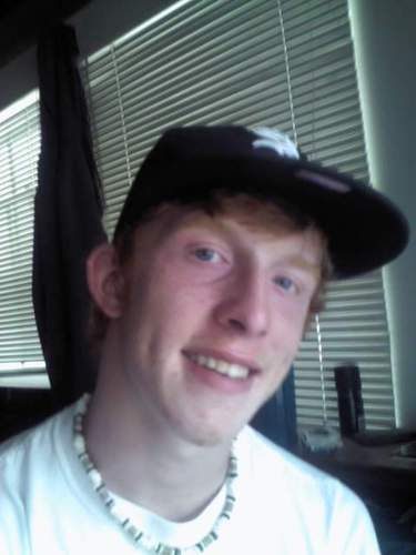 Names josh fox, im cool as hell im an awesome and loyal friend. Good o'l texas country boy, love to ride back roads, hunt, go boggin down. So hit me up.