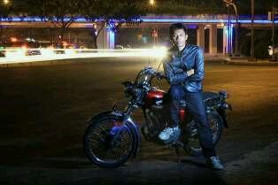 Biker,love photography,touring,,traveling,,sleeping,,