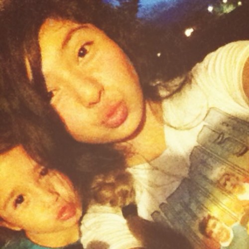 Hi my name is Destiny im a Mexican Mahomie, Directioner, Belieber, and a Mixer! Singer/Song Writer