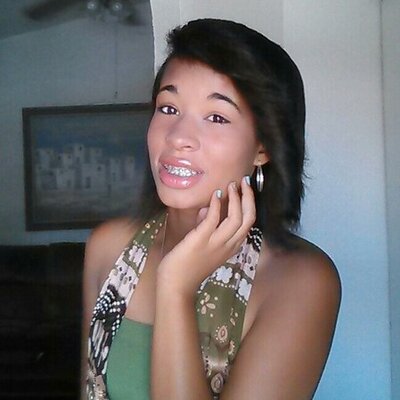 Profile Picture of Cece Perry-Paul (@lilbreezy143) on Twitter