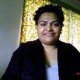 SeraAndrew's profile picture. 