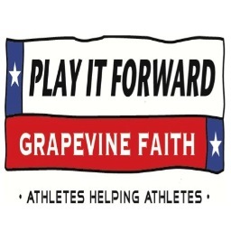 Play It Forward exists to collect gently used sporting equipment and apparel, and donate them to the families of need in our community.