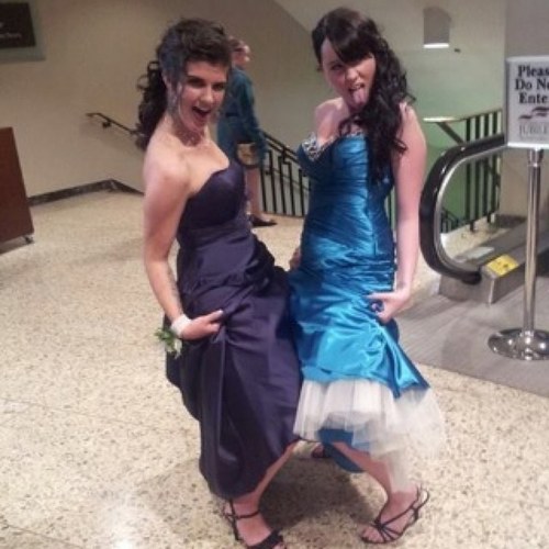 Kaylaa_Jeaan's profile picture. Be yourself. You are only you once.