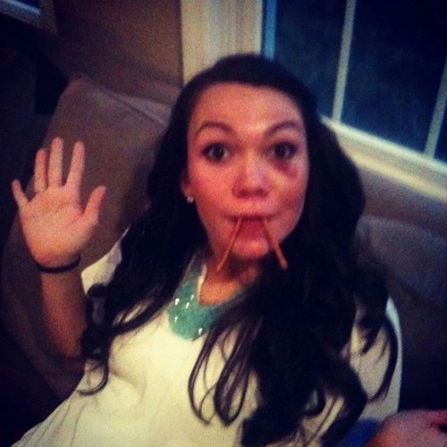 Erin_Laugh's profile picture. Twenty-two, living & loving!