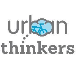 urbanthinkers's profile picture. now tweeting from @arthurforsini