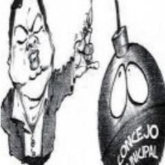 PRIMARIAS EN GUASIMOS PARA CONCEJALES. Este 8 Diciembre tu escoges tus Concejales.