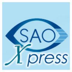 Divulgación científica oftalmológica en español y novedades de la Sociedad Argentina de Oftalmología