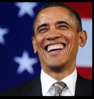 weblameobama_'s profile picture. 