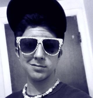 Im JESUS! Im a skater for EXPLICIT. Official EXPLICIT twitter page: @EXPLICITskate