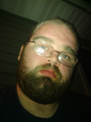 wolfman1988's profile picture. 26 yr old male