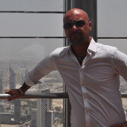 ffischetti78's profile picture. 