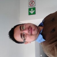César Nájera (@pandypachon) 's Twitter Profile