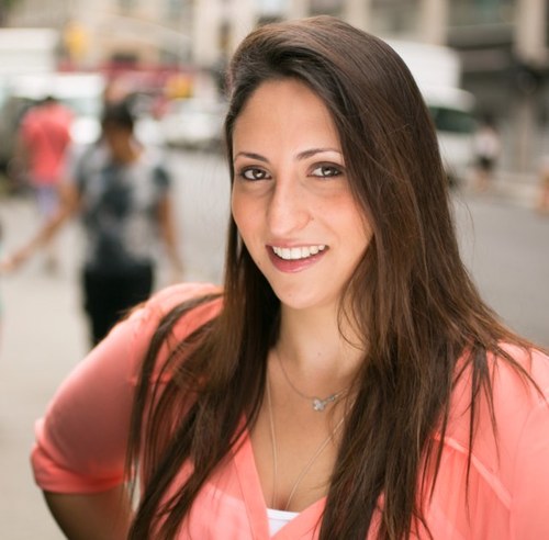 sallyneiman's profile picture. Sr. Manager, News and Content for Spectrum News NY1 Noticias, Formerly at @CNET, https://t.co/YZedeq7lhD, CBS https://t.co/LJf5vl9xCM