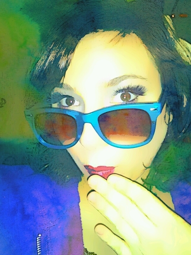 amanda7ate9's profile picture. 