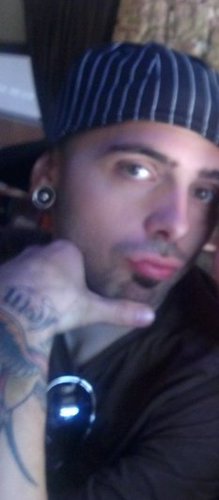 splooshthugg's profile picture. Modern Traditional Tattoo Artist