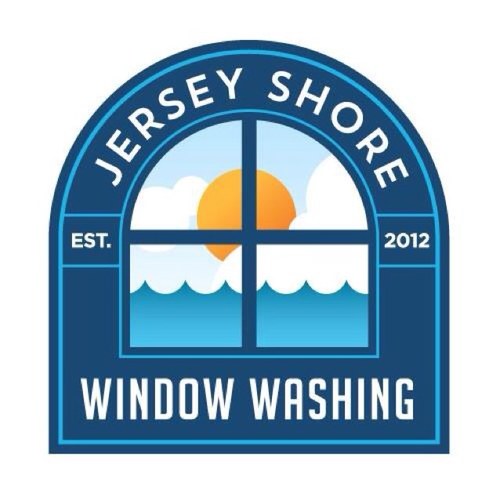 No Streaking at the Jersey Shore..... Jersey Shore Window Washing LLC...... Who Wants Clean Windows?