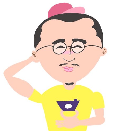 伊東俊介の旅する写真館

ヌポヌポちゃんという写真館極秘キャラクターが呟くという設定であります。