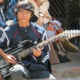 M46NIS's profile picture. kunikmati kehidupan ini detik demi detiknya...