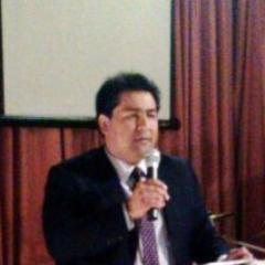 Pastor Iglesia Nueva Esperanza Rancagua Chile , Esposo y Padre de dos niños Hermosos.
