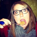 Rachel Springer - @spraychel219 - Twitter