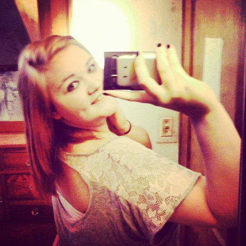 I don't want easy I want crazy. 3