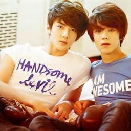#CertifiedEXOTIC
#WeAreOneWeAreEXO
#ImProudToBeLuHan'sLovingLegalWIFE