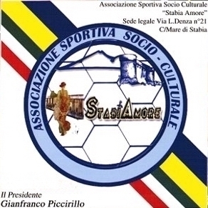 Associazione Culturale e Sportiva Stabiamore 19.02.2007 stabiamore@libero.it Presidente @GianfPiccirillo