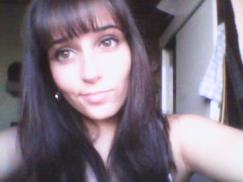 ninguem nunk t disse como ser tao imperfeito vc tem tao pouk chance de alcansar o seu destino eh facil fazer part d um mundo tao pequeno ♪♫