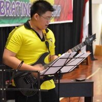 Reinaldi Lasmana (@aldididii) 's Twitter Profile