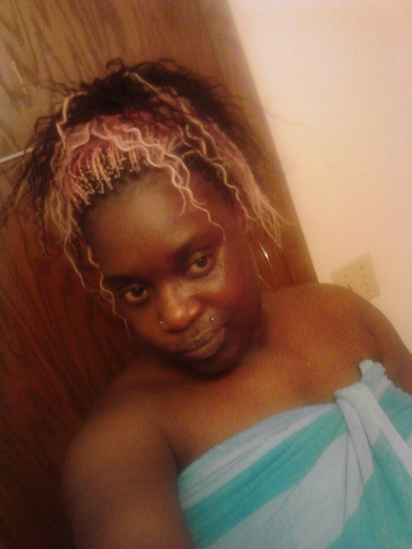 thee chocolate plug......