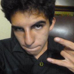 NachoSabM's profile picture. :D