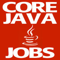 Search & Post Jobs - Core Java Jobs - Programmers, Engineers & Developers in New York, San Francisco, Los Angeles, Chicago, Atlanta & other locations in the US.