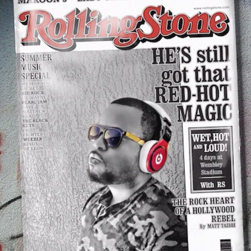 ToneWorldMusic's profile picture. Music Composer, Musician, Producer, Innovator......