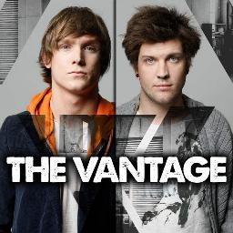 The first official account supporting @thevantageband