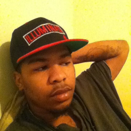 DONT RT ME FUCKBOI....CUZ I AINT SAID SHIT #Tribe