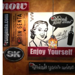 ClaytonsSG's profile picture. Clayton's Siesta Grille! 
est.04