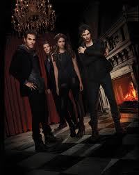 Season 5 tvd-10th October 2013, The originals premires-15th October 2013.